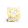 Woodhead 103000A02F120 16/3 Awg 12Ft Cordset Cable 103000A02F120